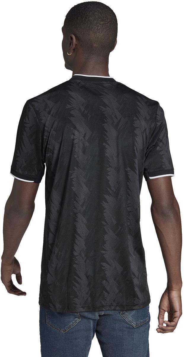 Juventus uitshirt 22/23