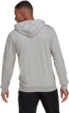 Essentials Big Logo Hoodie