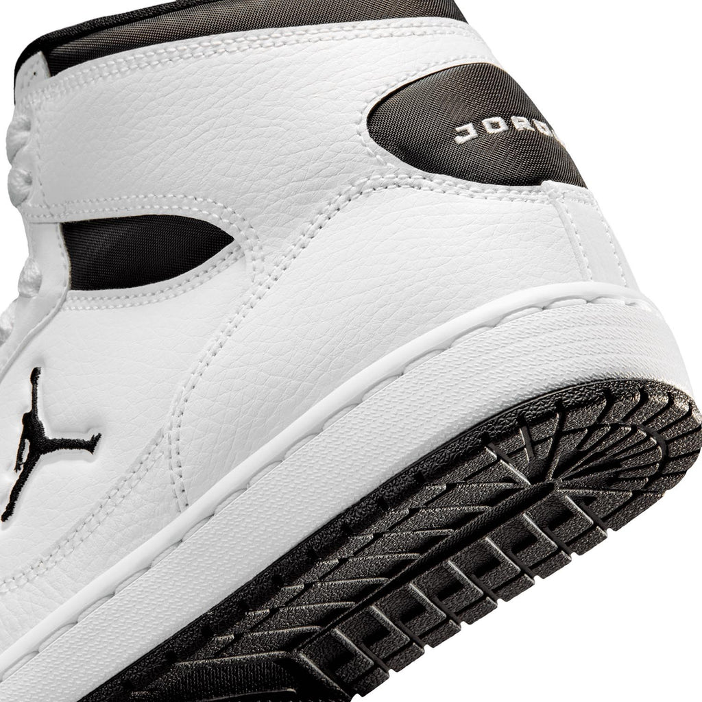 Jordan Court Connect Low Sneakers