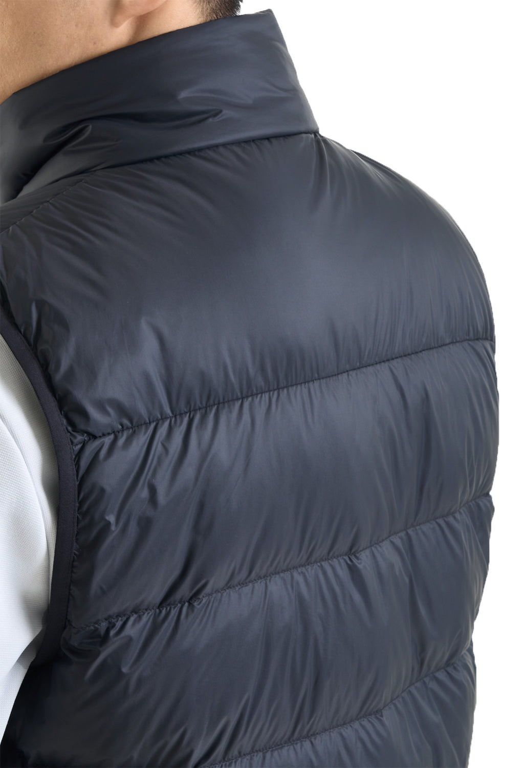 Down 2.0 vest