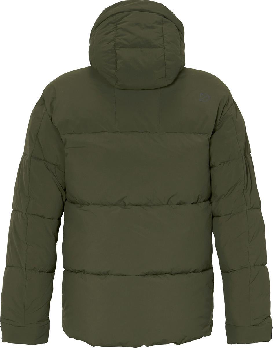 Hilmer Usx Jkt 2