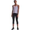 armour hi capri-blk