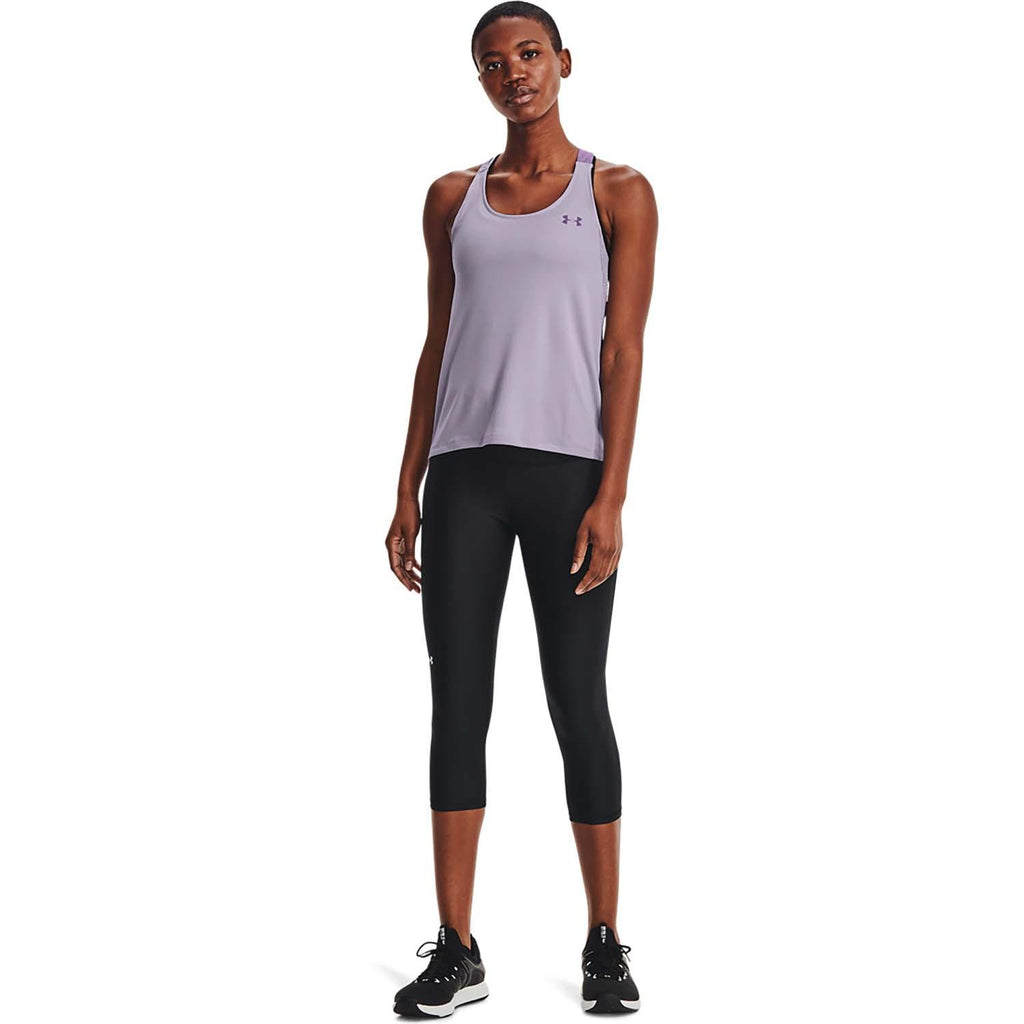 armour hi capri-blk