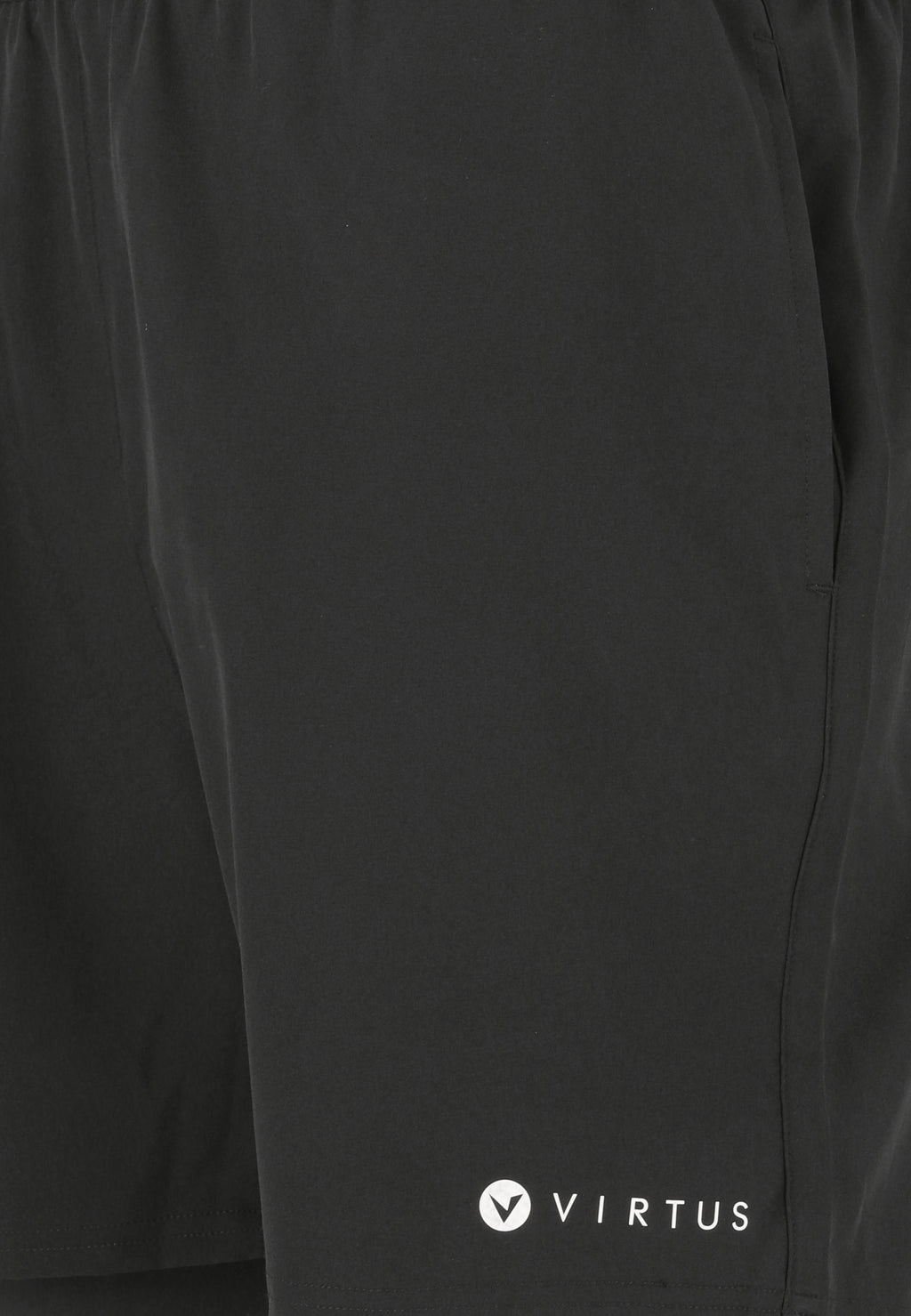 Zayne M 2-in-1 Shorts