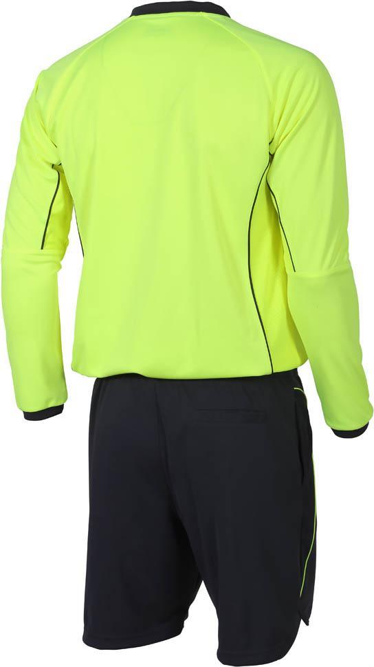 Classic Referee Set Ls