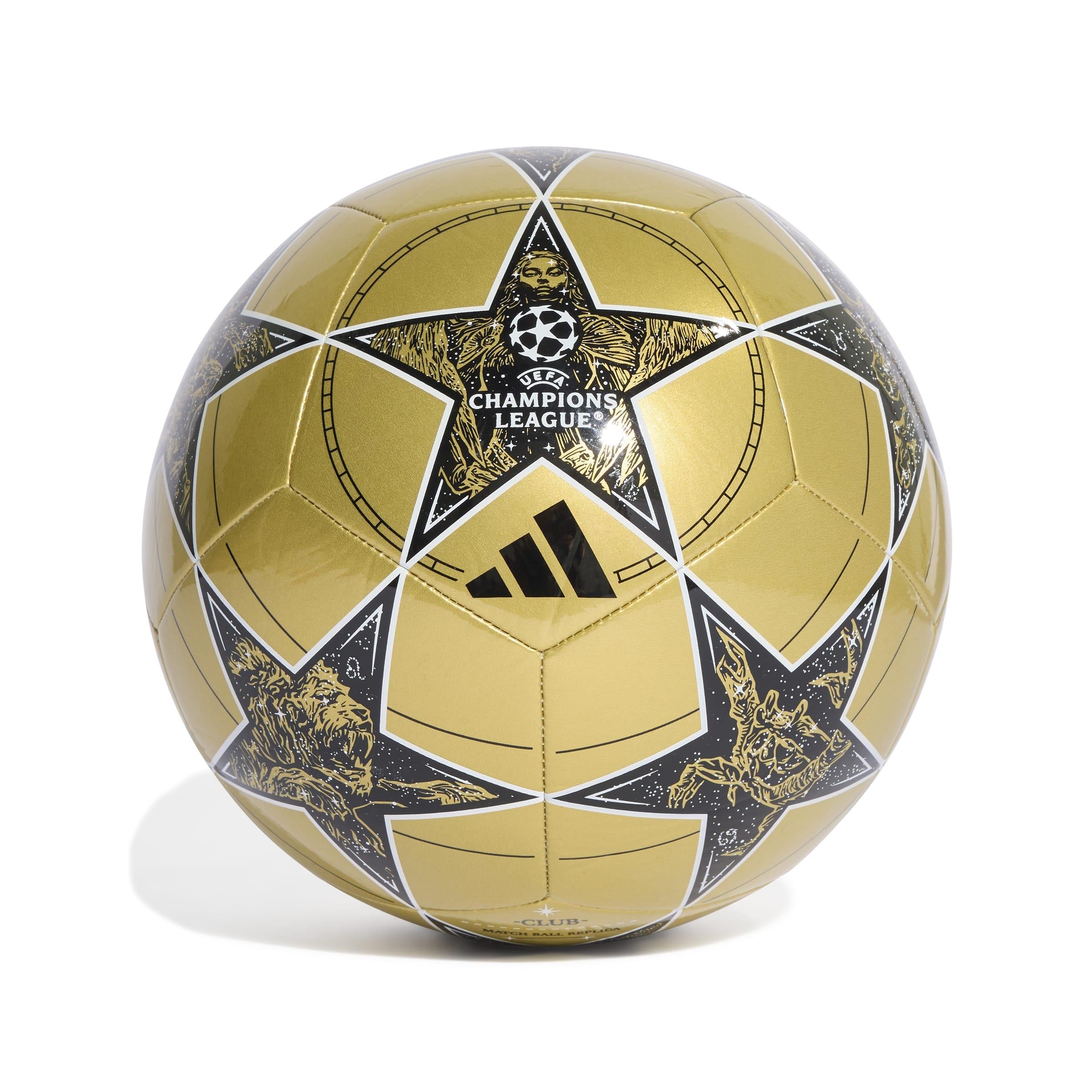 UCL Club 25/26 League Stage Voetbal