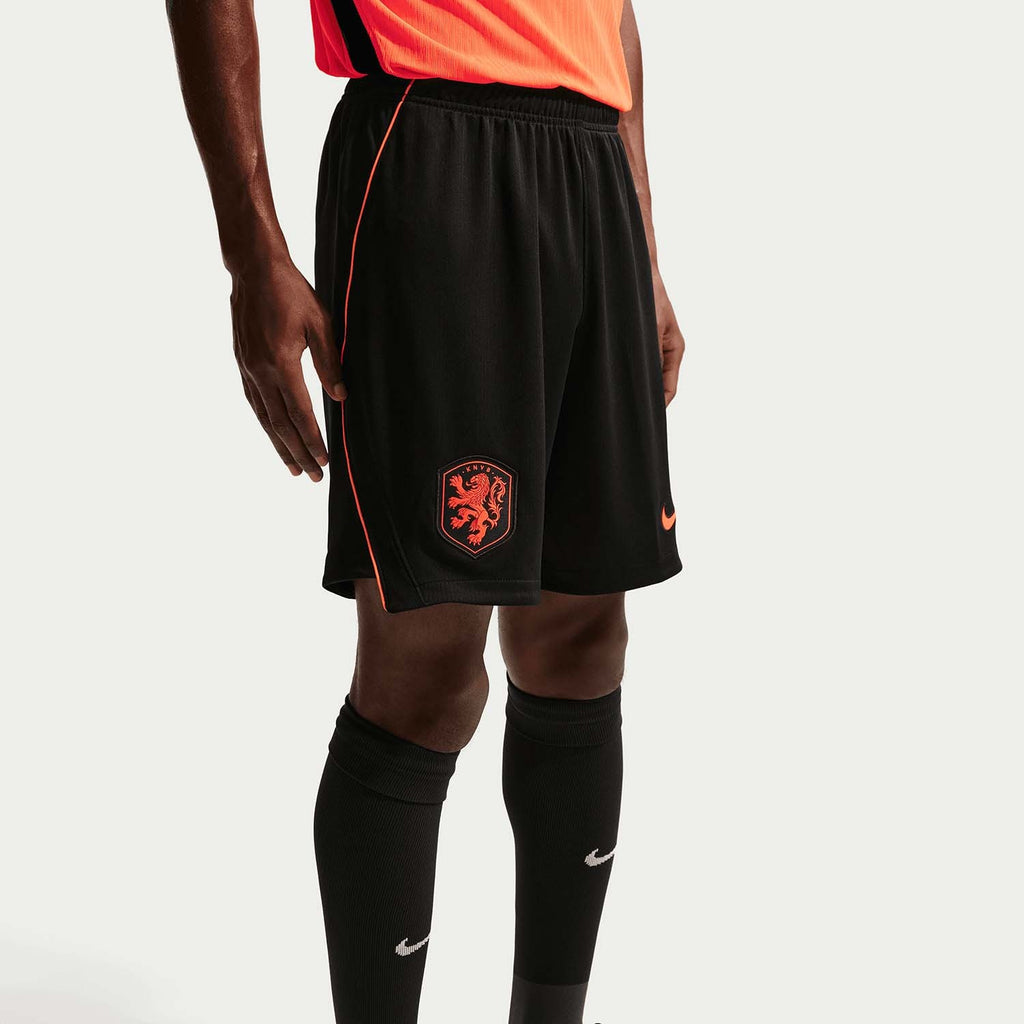 Nederland 2026 Stadium thuisshort