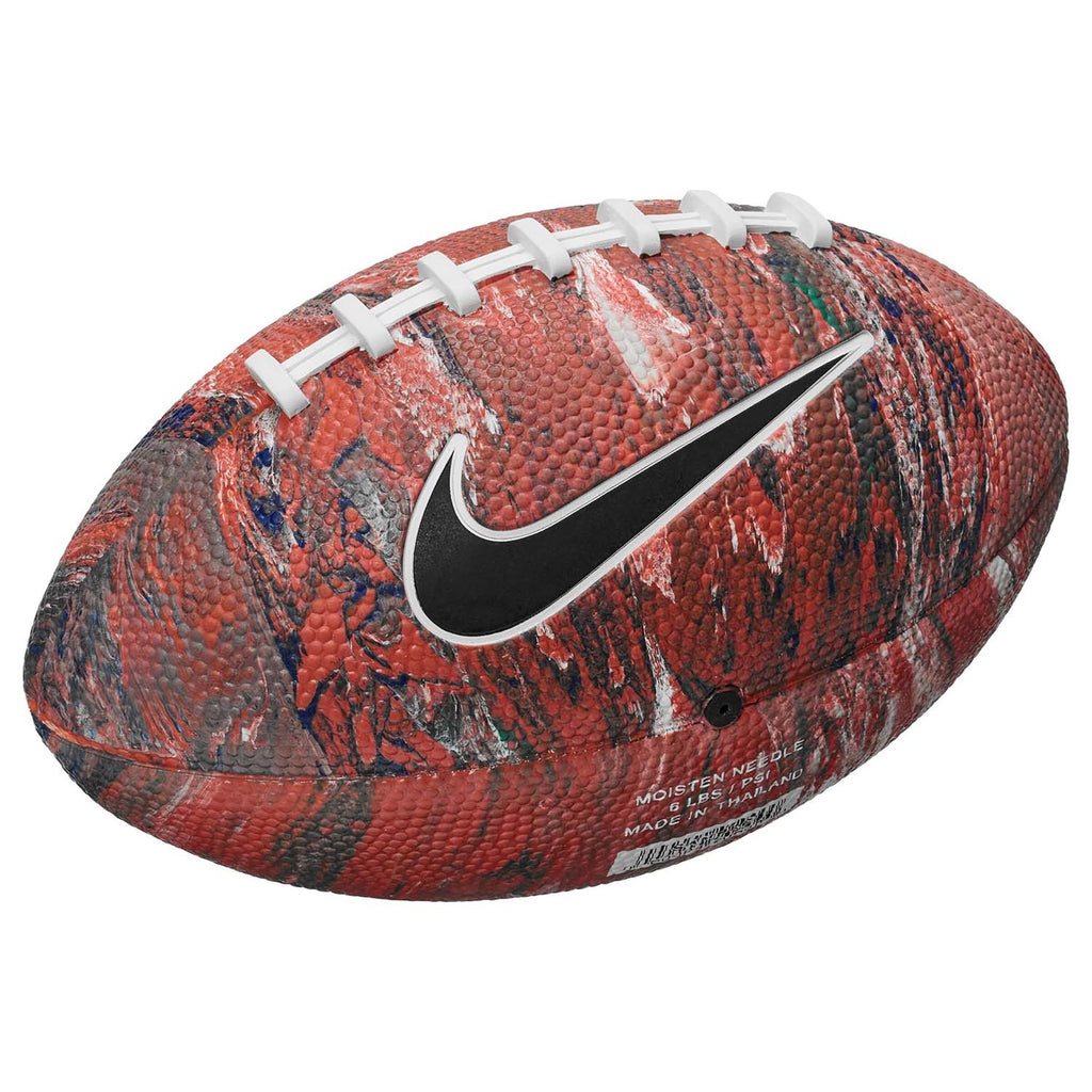 playground fb mini nn deflated voetbal