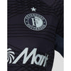 Feyenoord Away Short Sleeve Shirt