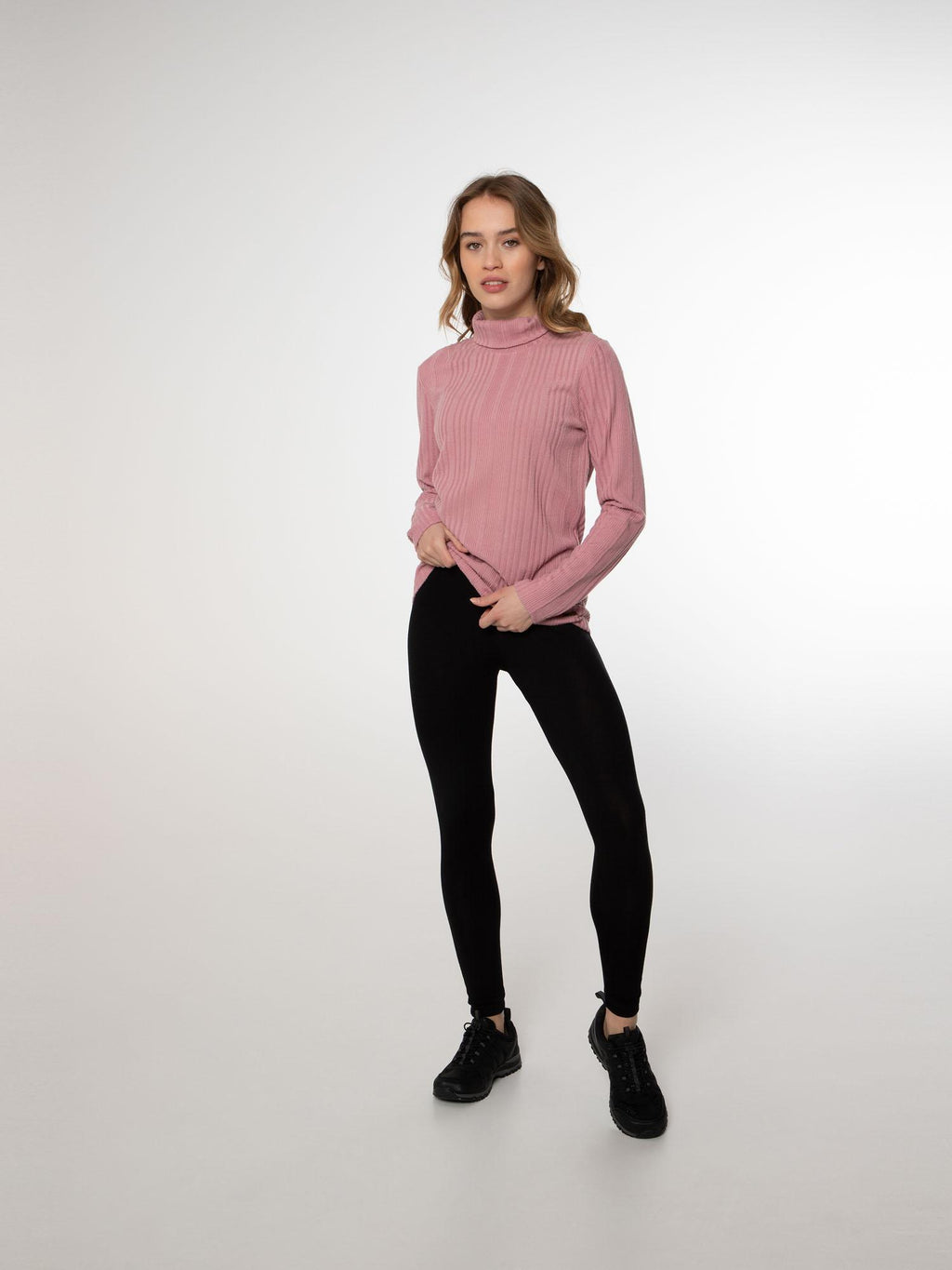 Ellaas Powerstretch Top