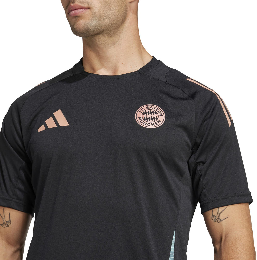 FC Bayern München Tiro 24 Training Voetbalshirt