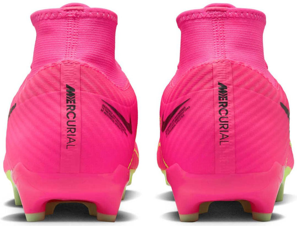 Zoom Mercurial Superfly 9 Academy FG/MG voetbalschoenen