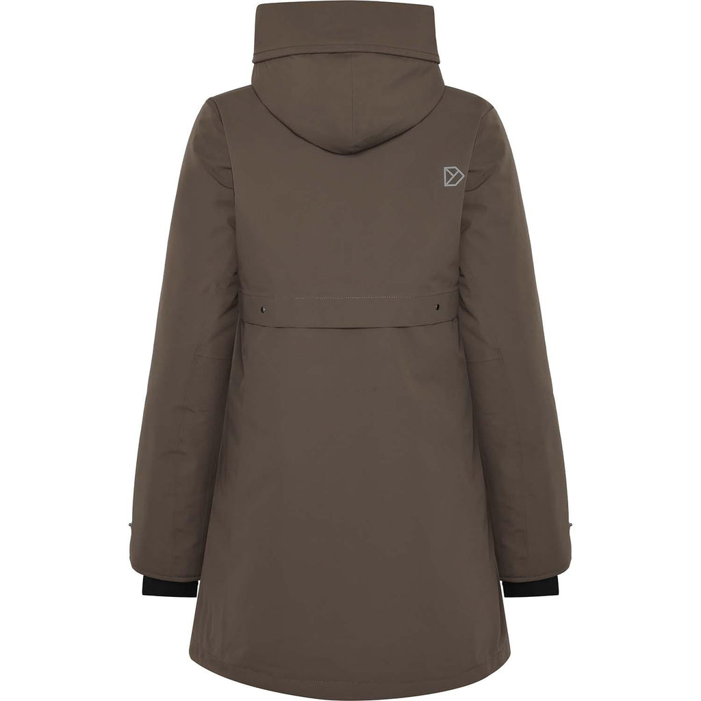 Helle parka