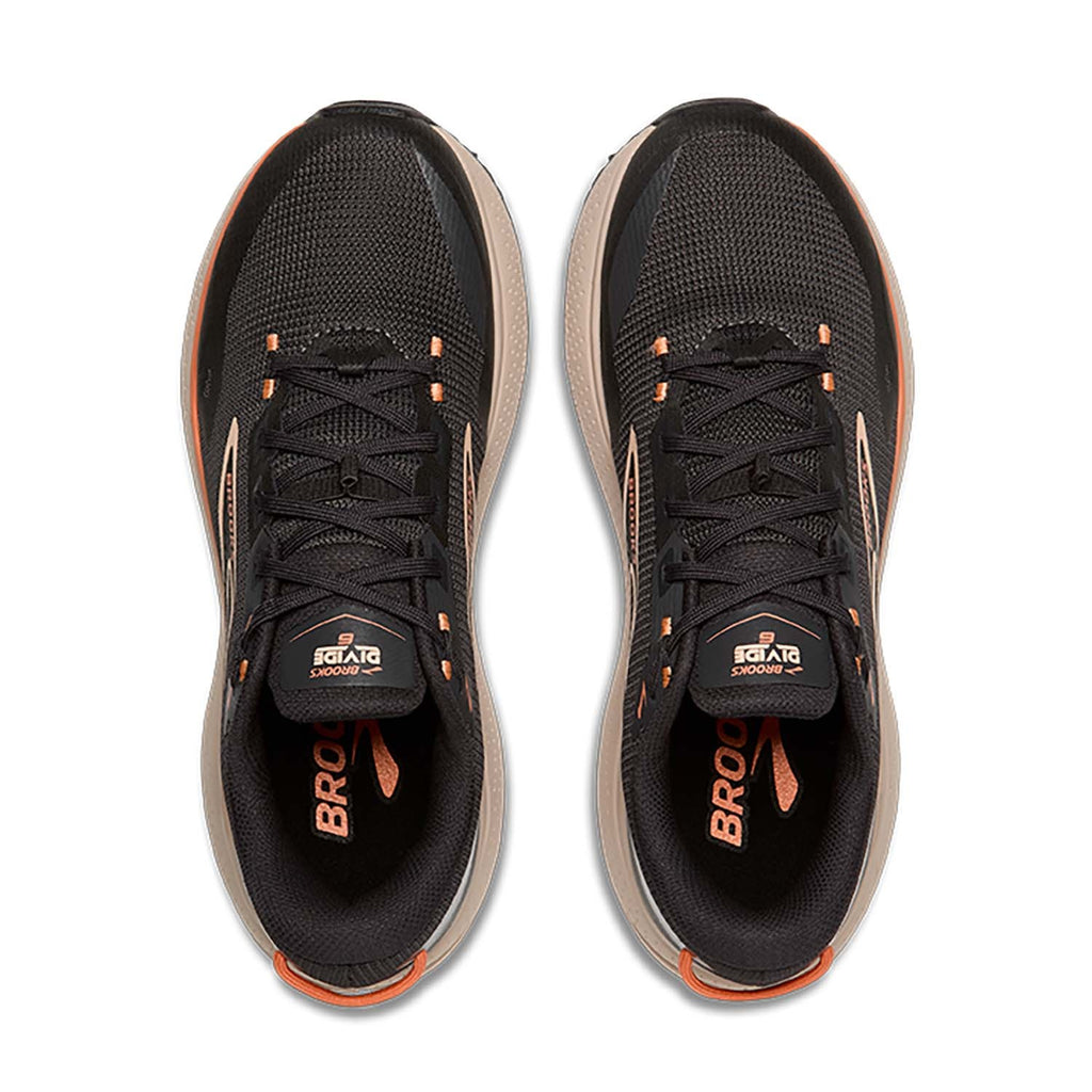 Divide 6 Hardloopschoenen Trail