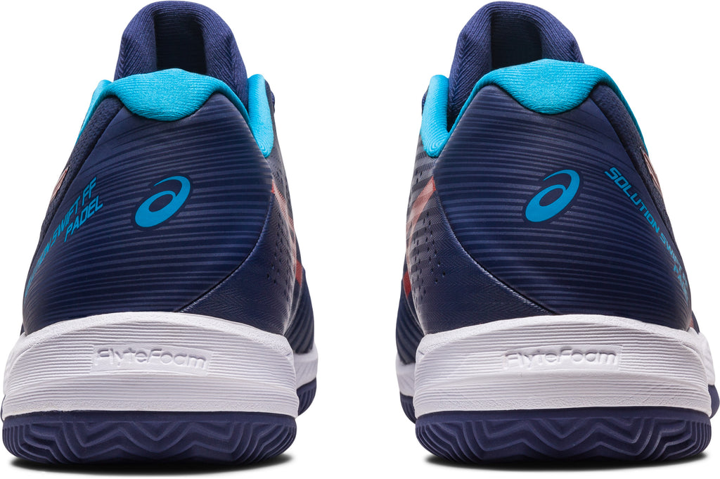 Solution Swift™ FF padelschoenen