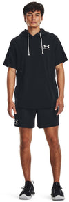 Rival Terry 6in short