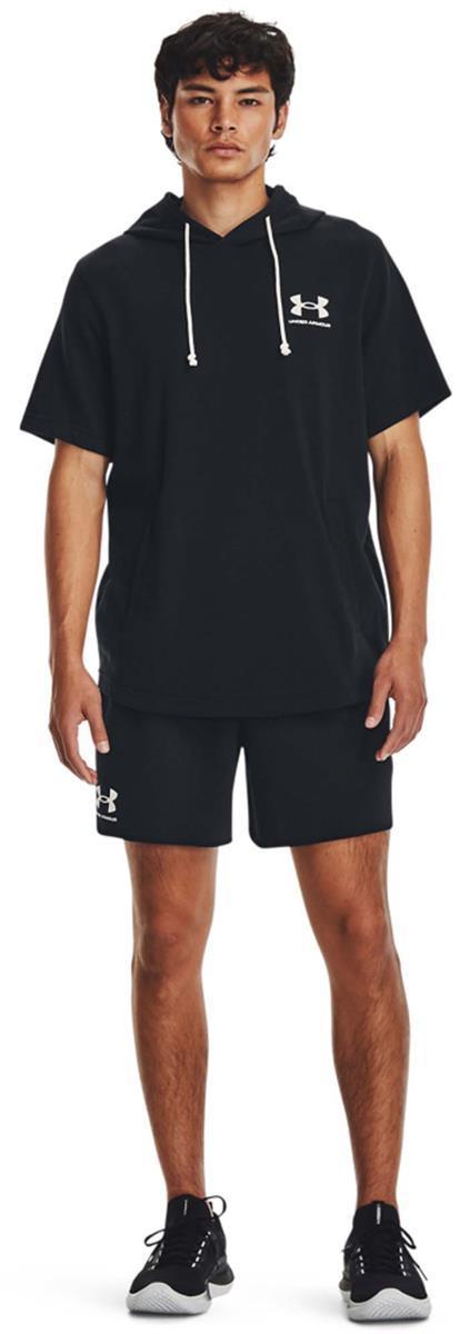 Rival Terry 6in short