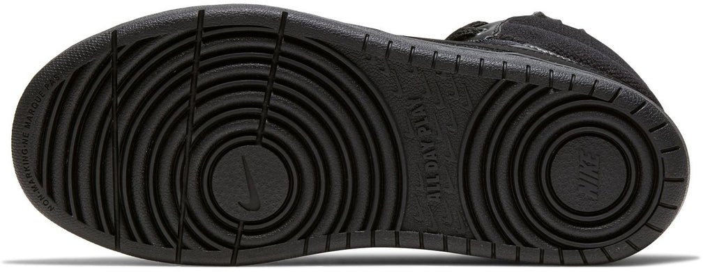 Court Borough Mid 2 sneakers