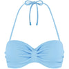 alaskan blue  Bikinitop