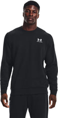 Icon Fleece Crew sweater