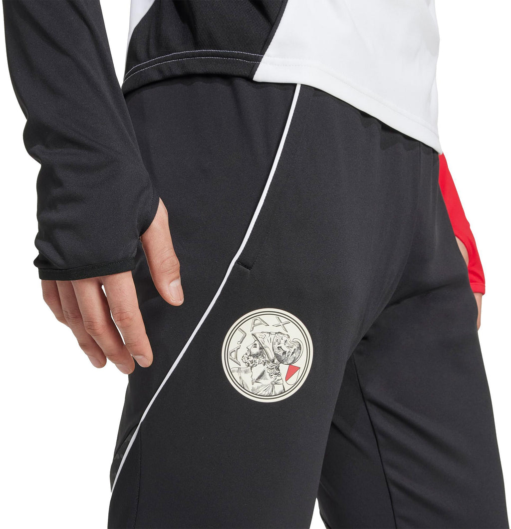 Ajax Amsterdam Tiro 25 Competition Training broek