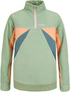 Prtlio Jr 1/4 Zip Top