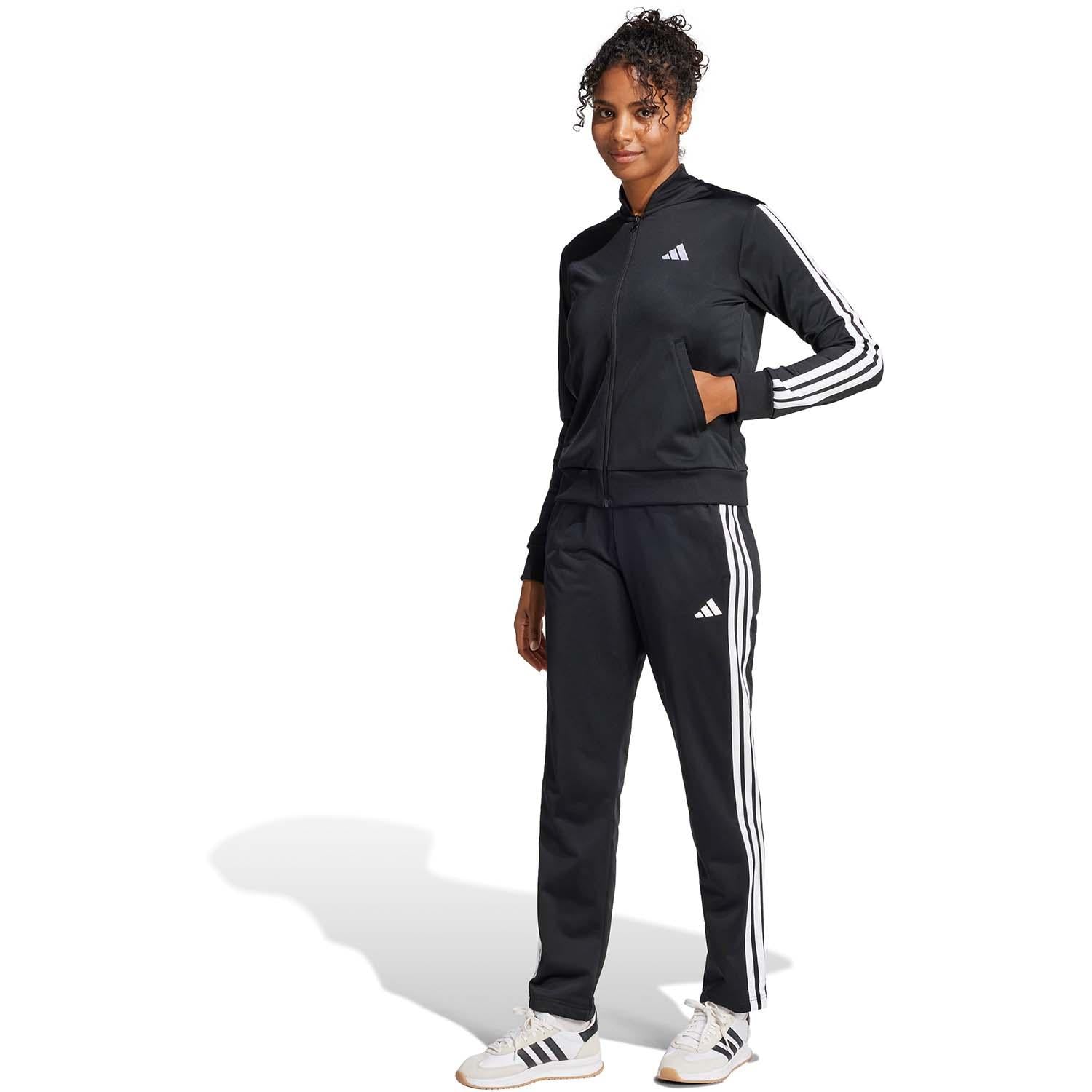 Essentials 3-Stripes Trainingspak