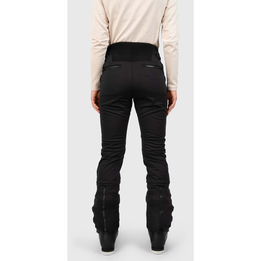 Coldlake Women Softshell broek