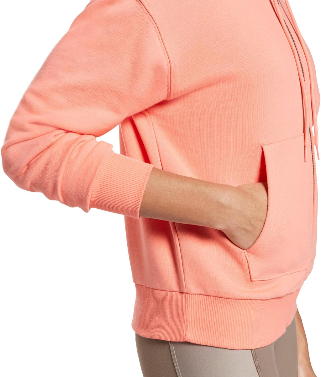 Ri French Terry Full Zip