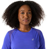 Road Zomer Topshirt hardlopen