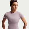 One  Short sleeves Top