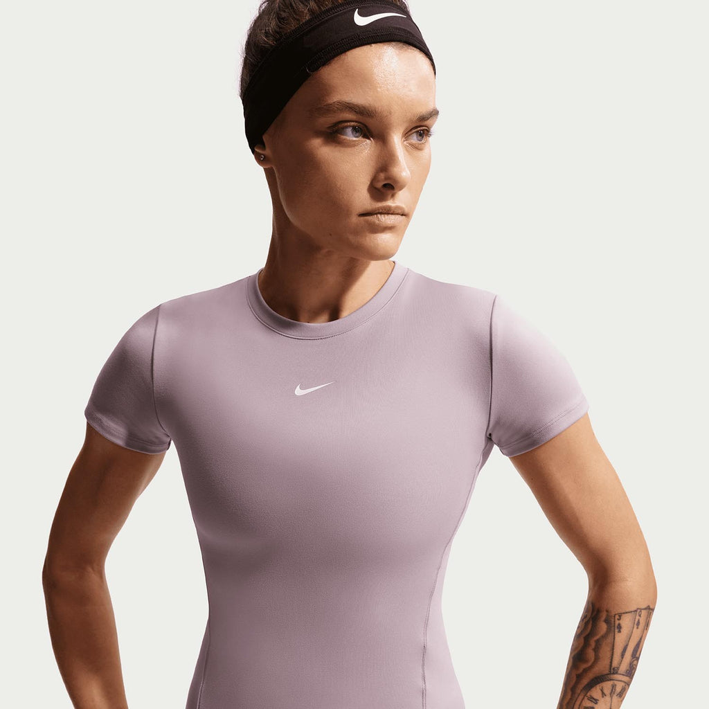One  Short sleeves Top