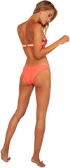 Mm Madeira Ccup Bandeau Bikini Top
