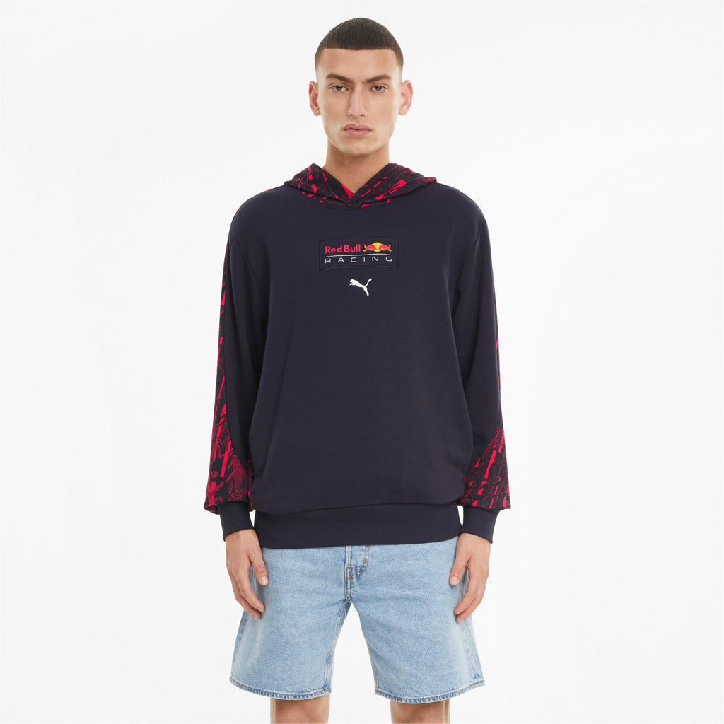 Rbr Aop Hoodie
