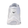 wave lightning elite mid volleybalschoenen
