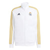 Real Madrid DNA sportjack