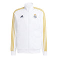 Real Madrid DNA sportjack