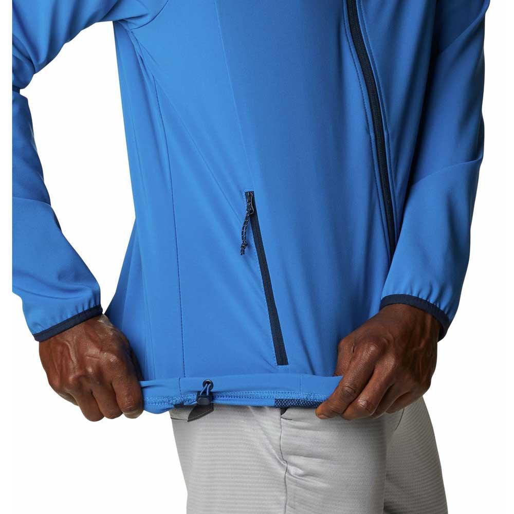 Heather Canyon Jacket