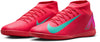 Superfly 10 CLUB IC Hallenfussballschuh US-Gr.