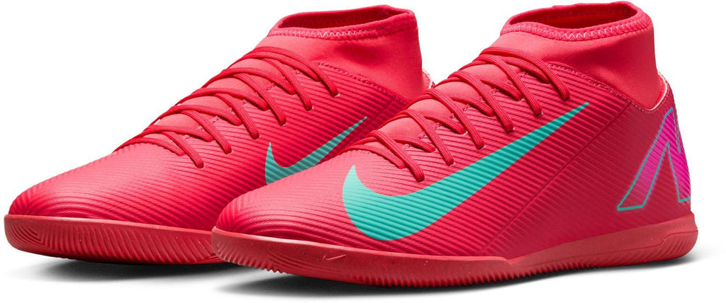 Superfly 10 CLUB IC Hallenfussballschuh US-Gr.