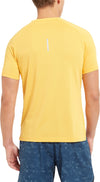 Tanui shortsleeve shirt