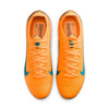 Mercurial Vapor 16 Pro 'Kylian Mbappé' low top voetbalschoenen (stevige ondergrond)