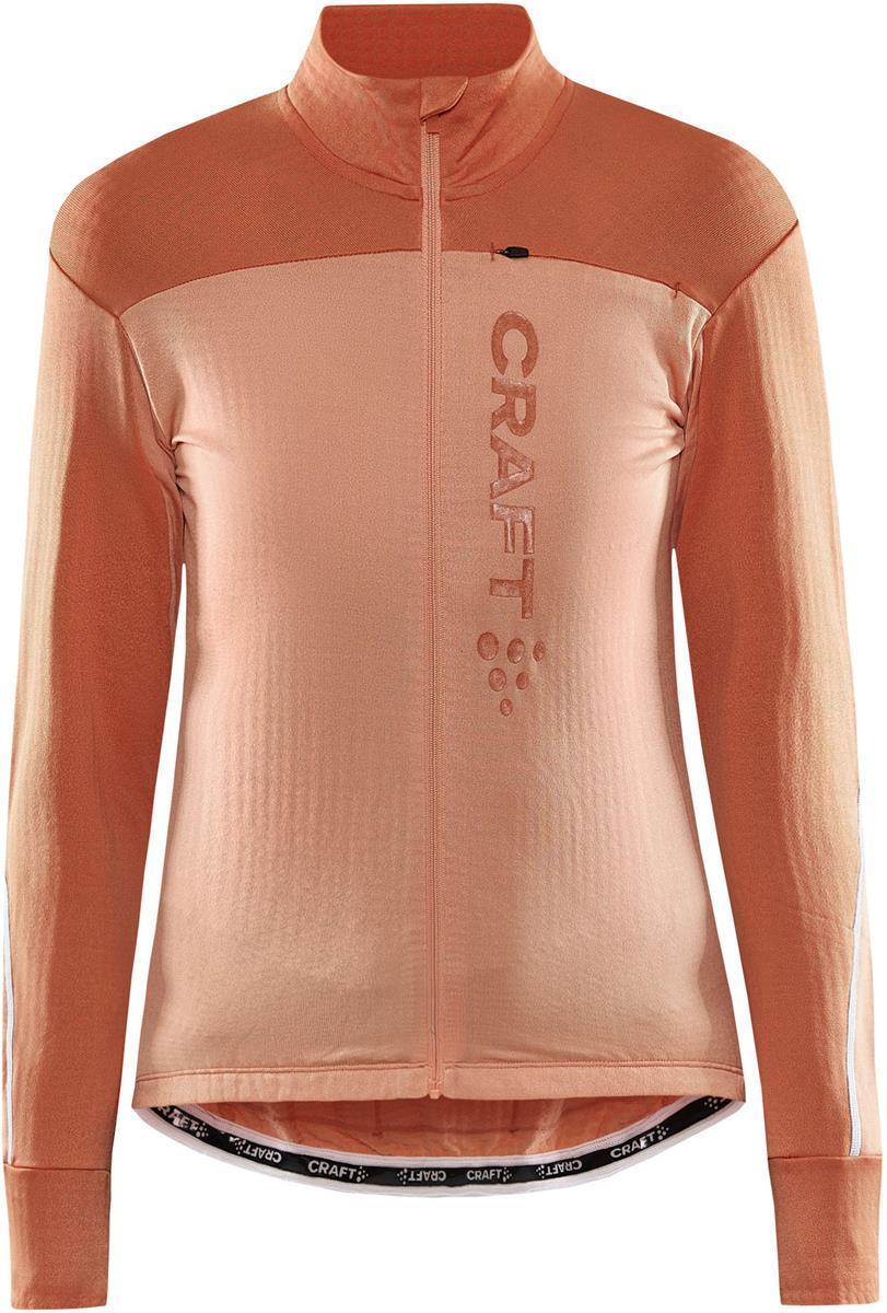 Core Bike Subz Ls Jersey W