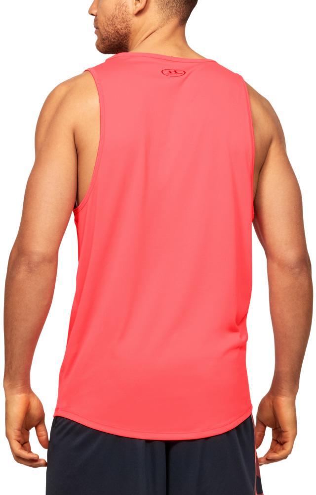 UNDER ARMOUR Ffi.-Trikó UA