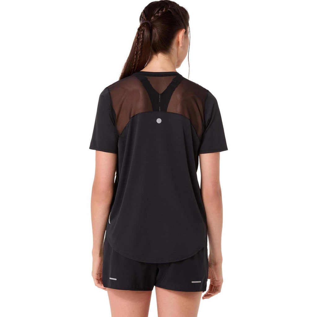 Road Zomer Topshirt hardlopen
