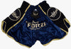 Premium Antique Junior Muay Thai Shorts