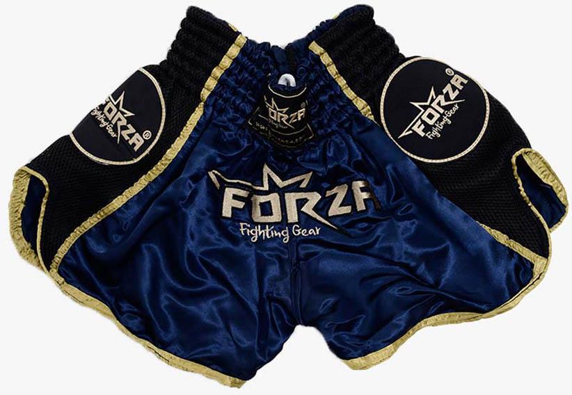 Premium Antique Junior Muay Thai Shorts