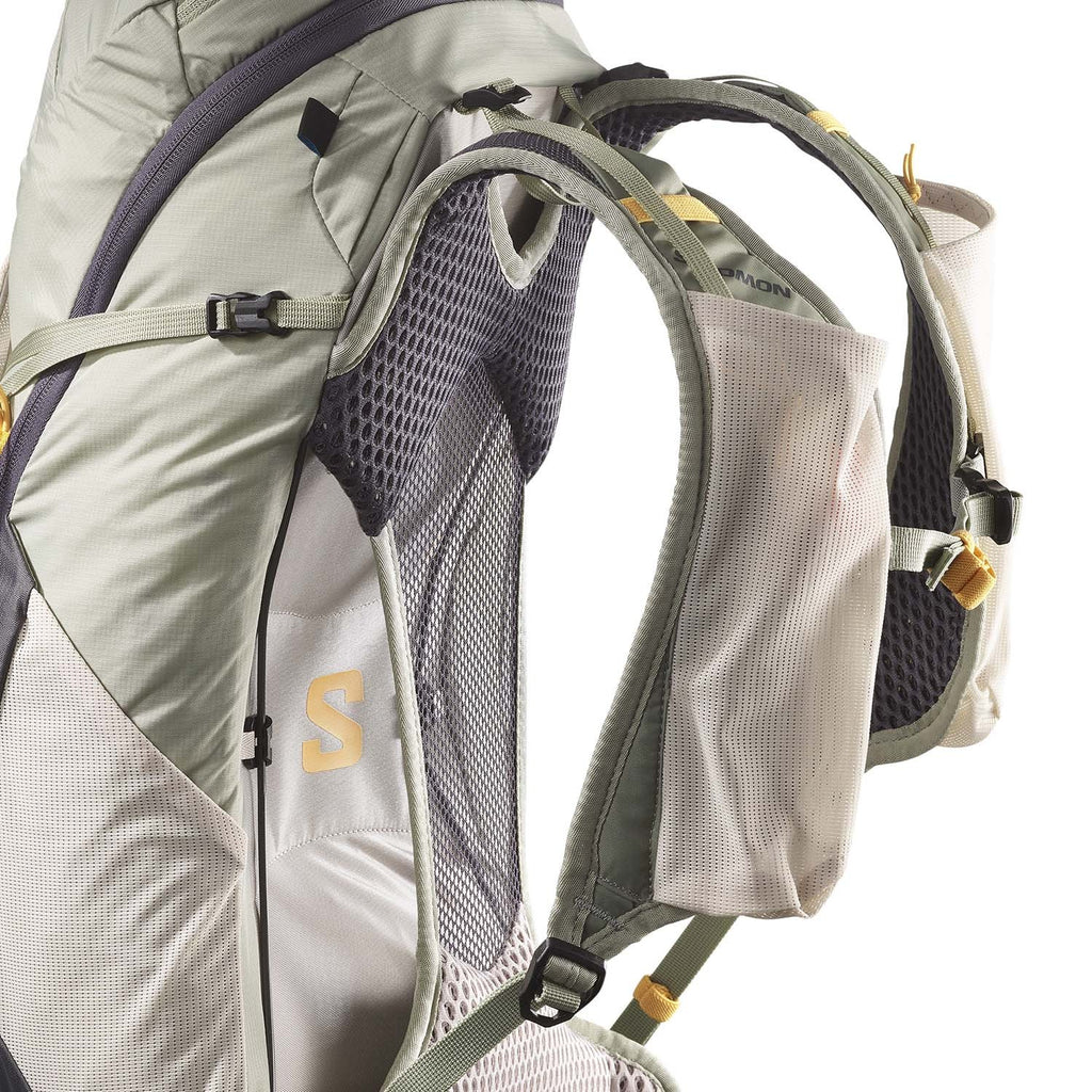 Aerotrek 18 Dagtour