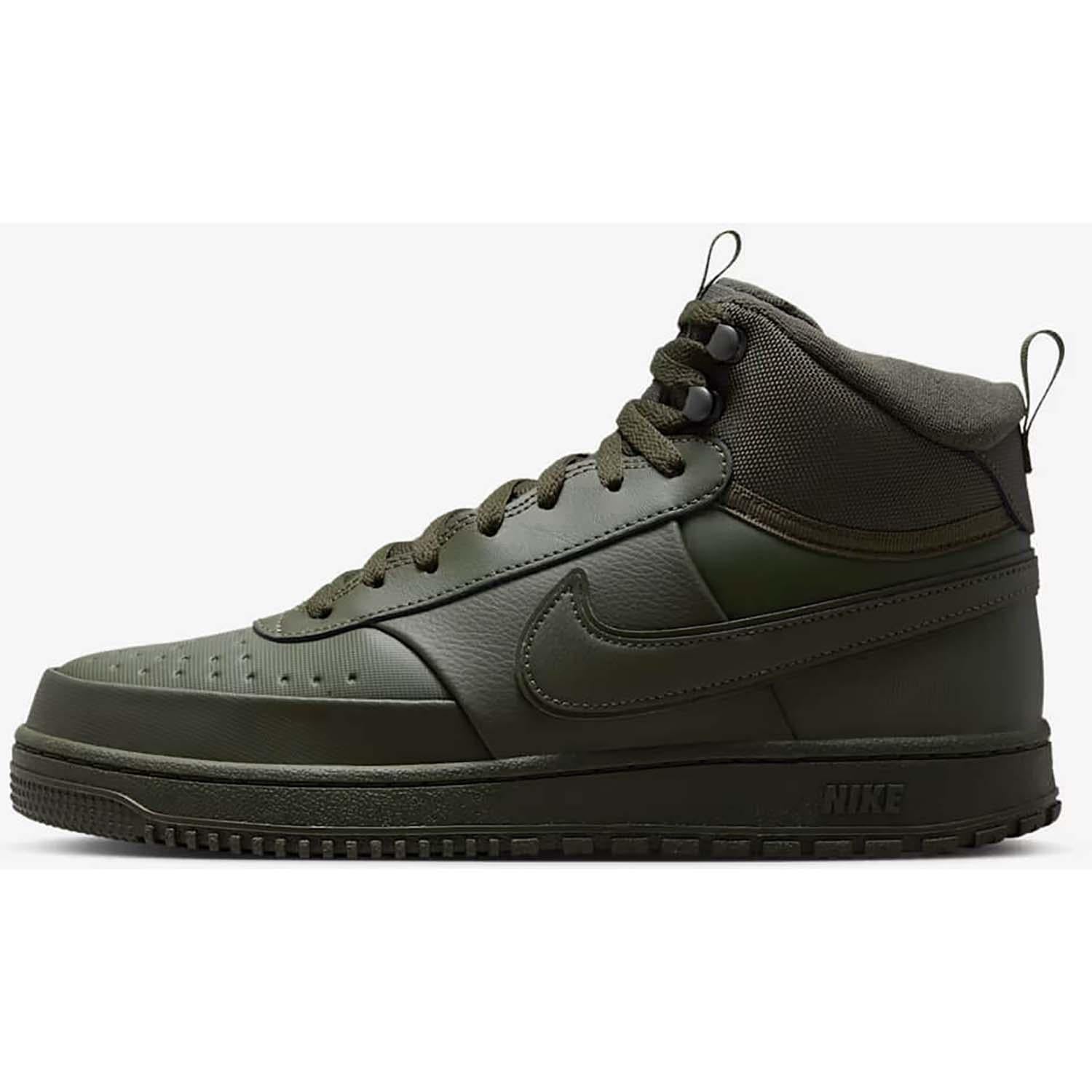 Court Vision Mid sneakers
