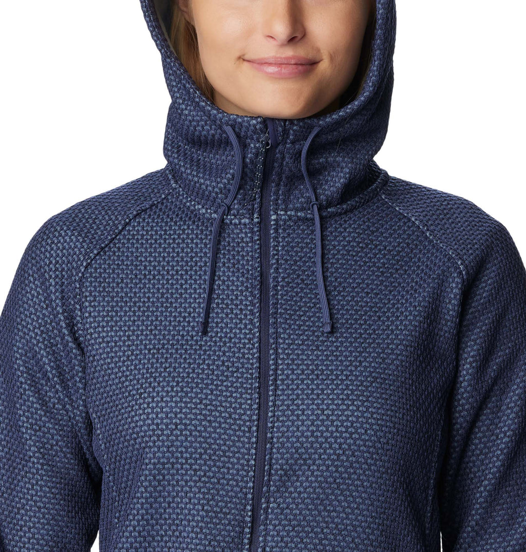 Pacific Point hoodie